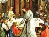 Mercredi 27 mai – Mercredi des Quatre-Temps de Pentecôte – Saint Bède le Vénérable, Confesseur et Docteur de l’Église – Bienheureux Gérard de Lunel, Ermite, Tertiaire franciscain (+ 1346) – Saint Jean I, Pape et Martyr