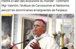 Photo : capture d'écran du journal L'Indépendant.