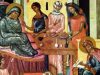 Mercredi 24 juin – Nativité de saint Jean-Baptiste – Bienheureux Illuminatus de Rieti, Confesseur, Premier Ordre Franciscain