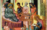 Mardi 24 juin – Nativité de saint Jean-Baptiste – Bienheureux Illuminatus de Rieti, Confesseur, Premier Ordre Franciscain