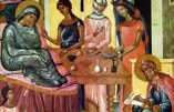 Mardi 24 juin – Nativité de saint Jean-Baptiste – Bienheureux Illuminatus de Rieti, Confesseur, Premier Ordre Franciscain