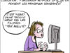 En piste pour le « parcoursup-circus » 2025, par Claude Meunier-Berthelot