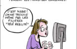 En piste pour le « parcoursup-circus » 2025, par Claude Meunier-Berthelot