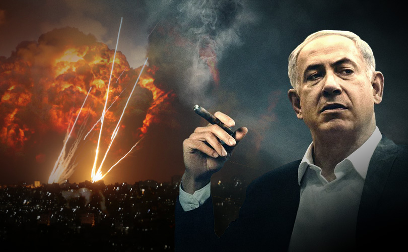 Qui est vraiment Netanyahou ? Le documentaire "The Bibi Files"
