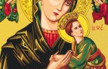 Samedi 27 juin – De la Sainte Vierge au samedi – Notre-Dame du Perpétuel Secours – Saint Ladislas, Roi de Hongrie