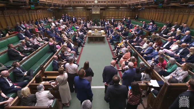 Le Parlement britannique approuve à une écrasante majorité la légalisation de l’avortement jusqu'à la naissance