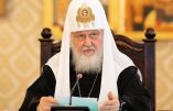 « La dépersonnalisation induite par l’IA pourrait inaugurer l’ère de l’Antéchrist » (Patriarche de Moscou)