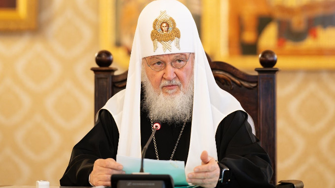 "La dépersonnalisation induite par l’IA pourrait inaugurer l’ère de l’Antéchrist" (Patriarche de Moscou)