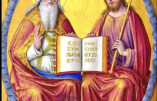 Dimanche 15 juin – Premier dimanche après la Pentecôte – Fête de la Très Sainte Trinité – Saints Vite, Modeste et Crescence, Martyrs – Sainte Germaine Cousin de Pibrac, Vierge, Bergère (1579-1601) – Sainte Vincente Gérosa, Religieuse, Co-fondatrice des Sœurs de la charité de Marie Enfant