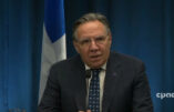 Le gouvernement du Québec veut marginaliser les croyants