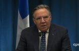 Le gouvernement du Québec veut marginaliser les croyants