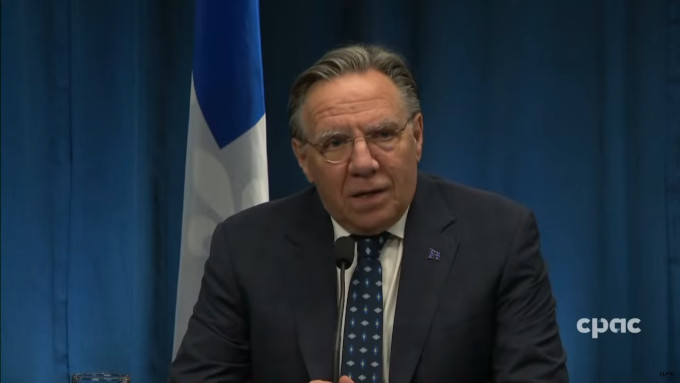 Le gouvernement du Québec veut marginaliser les croyants
