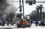 Révolution de couleur en Californie pour aligner Trump sur Netanyahu et sa guerre contre l’Iran ?