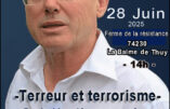 Le Relais Savoyard vous invite à une conférence de Reynald Secher le samedi 28 Juin 2025 – Chouannerie, vendée & Savoie !