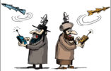 Et pour Israël des sanctions ?, par Jacques Frantz