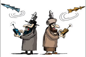 Et pour Israël des sanctions ?, par Jacques Frantz