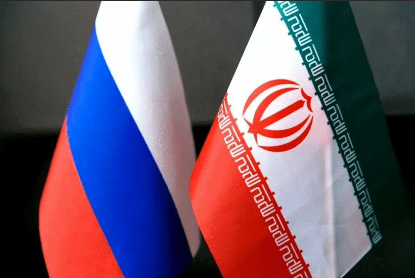 Poutine : "L'agression contre l'Iran n'a aucun fondement ni justification"
