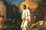 Mercredi 25 juin – Saint Guillaume de Verceil, Abbé, Fondateur de la Congrégation des Ermites – Saint Prosper d’Aquitaine, Docteur de l’Église – Bienheureux Benvenute de Gubbio, frère convers, Premier Ordre Franciscain