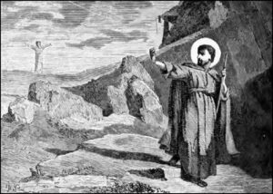 Saint Héliodore d'Altino, Évêque, trois juillet