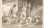 Saint Irénée, Evêque et Martyr, trois juillet