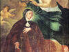confesseur. 
A Cittá-di-Castello, en Ombrie, sainte Véronique Juliani, vierge, née à Mercatello, dans le diocèse d'Urbania, moniale du Second Ordre de saint François, abbesse du monastère de Cittá-di-Castello.