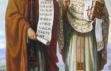 Lundi 7 juillet – Saints Cyrille et Méthode, Évêques et Confesseurs – Bienheureux Odin Barotto, Curé et Prévôt de Fossano en Piémont, Tertiaire Franciscain