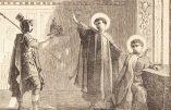Jeudi 26 juin – Saints Jean et Paul, Martyrs
