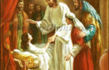Samedi 14 juin – Samedi des Quatre-Temps de Pentecôte – Saint Basile le Grand, Évêque, Confesseur et Docteur de l’Église