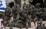 Une lettre ouverte signée par plus de 15.000 soldats israéliens réclame la fin du génocide à Gaza