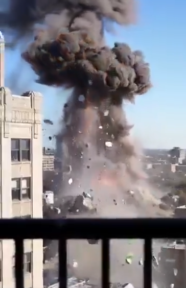 Florilège de nouvelles de la guerre entre Israël et l'Iran