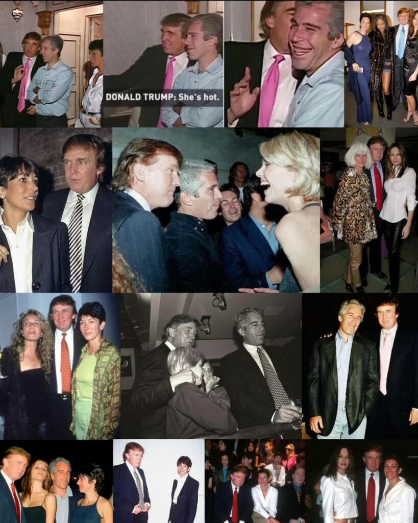 Musk accuse Trump de figurer dans le dossier Epstein et réclame sa destitution