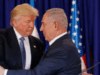 Trump et Netanyahu