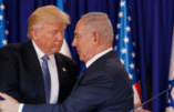 Trump promet de « sauver » Netanyahou accusé de corruption