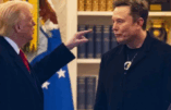 Guerre totale entre Trump et Musk