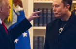 Guerre totale entre Trump et Musk