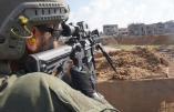 Gaza – Les forces israéliennes ont reçu l’ordre de tirer sur des foules non armées en quête de nourriture