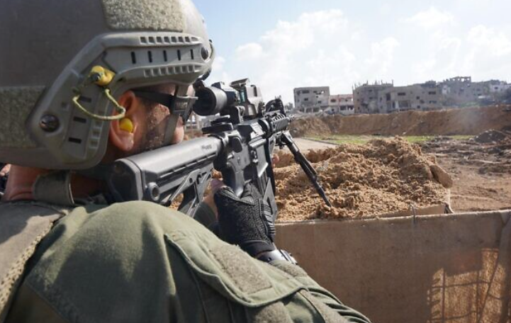 Gaza - Les forces israéliennes ont reçu l'ordre de tirer sur des foules non armées en quête de nourriture