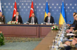 Ukraine-Russie : négociations à Istanbul, 2 juin 2025