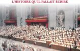 Intéressante recension du livre de Roberto Mattei : Vatican II,  l’histoire qu’il fallait écrire