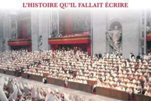 Intéressante recension du livre de Roberto Mattei : Vatican II,  l’histoire qu’il fallait écrire