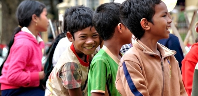 Le Vietnam met fin à sa tristement célèbre « politique des deux enfants »