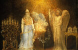 Lundi 23 juin – Vigile de la nativité de saint Jean-Baptiste – Saint Joseph Cafasso, Confesseur, Tiers-Ordre franciscain – Sainte Marie d’Oignies, Recluse (1213-1244)