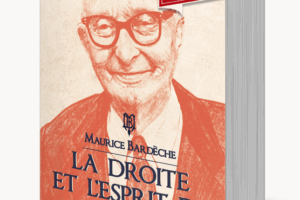La Droite et l’esprit du fascisme – Une nouvelle aspiration ?