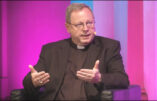 Mgr Georg Bätzing, président de la conférence épiscopale allemande.