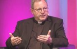Mgr Georg Bätzing, président de la conférence épiscopale, soutient fermement la loi allemande sur l’avortement !