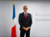 Patrice HUBERT, nouveau Directeur Général du RN - Capture d'image de Valeurs Actuelles