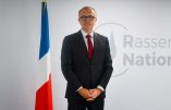 Patrice Hubert, nouveau Directeur Général du RN, partisan de l’union des droites