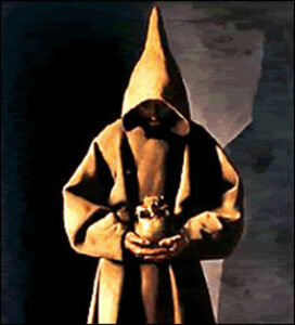 Saints Joachim de Sainte Anne et Geoffrey, Premier Ordre Franciscain, douze juillet