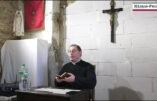 Prieuré Saint-Bénezet de Sorgues – Mission paroissiale 2025 prêchée par M. l’abbé Gabriel Billecocq – Vidéo n° 5 : « Il a habité parmi nous »