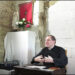 Prieuré Saint-Bénezet de Sorgues – Mission paroissiale 2025 prêchée par M. l’abbé Gabriel Billecocq – Vidéo n° 8 : « Je suis le pain de vie »